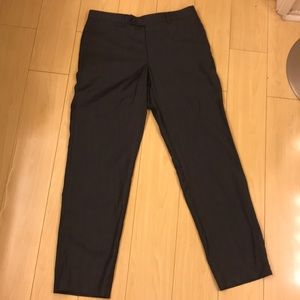 💥TED BAKER London Italian Fabrics 100% Wool pants